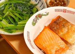4 thói quen ăn uống làm tăng nguy cơ đột quỵ