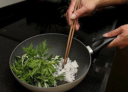 5 cách làm giảm mỡ bụng bằng muối đơn giản bạn không nên bỏ qua