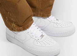 5 mẫu giày sneakers không bao giờ lỗi mốt