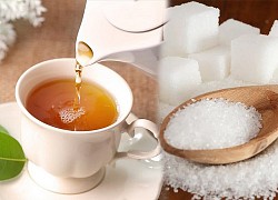 5 sai lầm khi uống trà mà nhiều người mắc phải