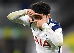 5 ứng viên sáng giá cho danh hiệu Cầu thủ xuất sắc nhất Ngoại Hạng Anh mùa giải 2020/21