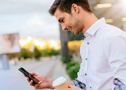 6 cách gây ấn tượng với người bạn thích qua tin nhắn