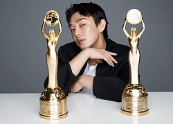 Ảnh Đế Yoo Ah In: Thoát mác "bạn thân Song Hye Kyo" để làm "Ngựa điên" xuất chúng màn ảnh Hàn