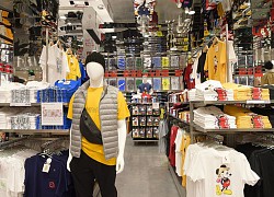 Áo thun UT - giai điệu thời trang độc bản từ Uniqlo