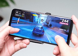 Asus ROG Phone 5 giá 22,9 triệu đồng