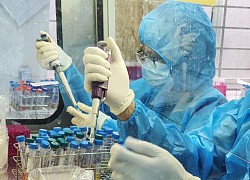 Ba người cùng công ty ở Thường Tín, Hà Nội dương tính với SARS-CoV-2