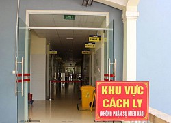 Bắc Ninh lắp 90 camera giám sát tại các khu cách ly phòng dịch