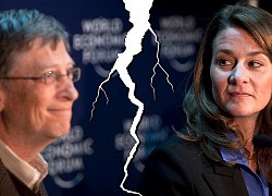 Báo Mỹ: Bill Gates tiết lộ cuộc hôn nhân "không tình yêu" với Melinda