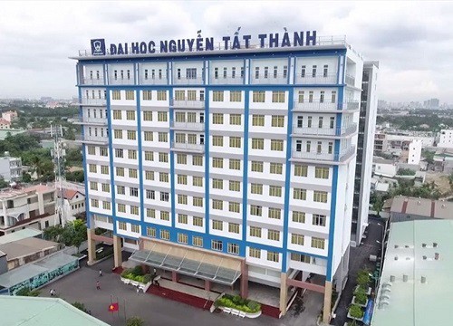Bất ngờ về việc điểm chuẩn thấp hơn điểm sàn của Đại học Nguyễn Tất Thành
