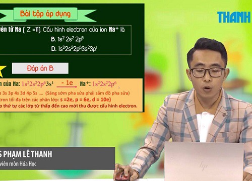 Bí quyết ôn thi tốt nghiệp THPT điểm cao môn hóa: Nhôm và hợp chất của nhôm