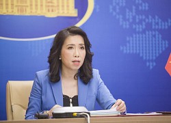 Bộ Ngoại giao thông tin về tình hình kỹ sư Nhân mắc Covid-19 tại Ấn Độ