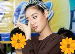 Cả hành trình mạnh mẽ nhưng Khánh Vân lại bật khóc sau đêm Bán kết Miss Universe, lý do khiến ai cũng xúc động