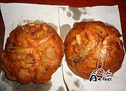 Cách làm bánh giá miền tây ngon tại nhà