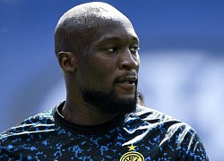 Cảnh sát đội kích vào tiệc sinh nhật của Lukaku