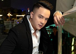 Cao Thái Sơn: 'Tôi cháy tài khoản vì đầu tư vào sàn Forex'