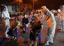 Cập nhật diễn biến Covid-19 ngày 13-5: Đà Nẵng có nhiều ca nhiễm Covid-19