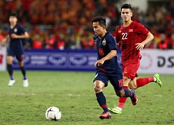 Chanathip: "Tôi không bao giờ đến Việt Nam thi đấu"