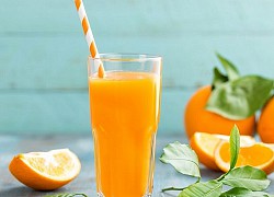 Chế biến thực phẩm chứa vitamin C đúng cách giúp nâng cao đề kháng chống dịch