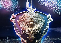 Chỉ trong ngày Chung kết ĐTDV, Liên Quân Mobile phá vỡ 2 kỷ lục Esports Việt với số người xem trực tiếp "siêu to khổng lồ"