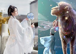 Chuyện 12 cung Hoàng đạo: Sư Tử bên ngoài 'hổ báo' nhưng bên trong là 'mèo con'