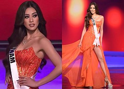Clip: Hậu trường Khánh Vân luyện cú xoay lốc mặt trời đẹp hơn cả lúc thi, netizen đổ tội cameraman ở Miss Universe không biết bắt cảnh!