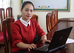 Cô giáo &#8220;đi ngược&#8221; ra&#8230; biển