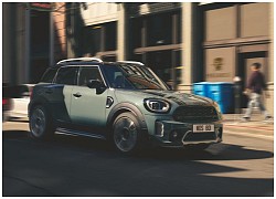 Countryman 2021 SAV độc đáo của MINI