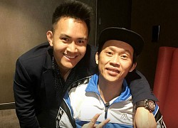 Cuối cùng con trai NS Hoài Linh cũng có động thái giữa lúc bố vướng vào thị phi với đại gia Phương Hằng