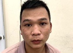 Cướp xong đồng ý gặp nạn nhân trả tài sản, bị bắt ngay