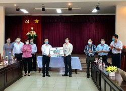 Đà Nẵng: 'Tăng tốc' xét nghiệm COVID-19 với hơn 22.000 mẫu/ngày