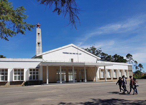 Dịch Covid-19: Trường ĐH Đà Lạt chuyển sang giảng dạy trực tuyến