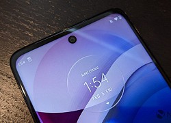 Điện thoại thông minh Motorola sẽ có sạc không dây từ xa