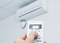 Điều hòa chỉ có gió mà không mát, đừng vội gọi thợ mà hãy kiểm tra 4 nguyên nhân sau