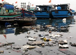 Đổi rác lấy giấy xuất bến để cứu môi trường biển