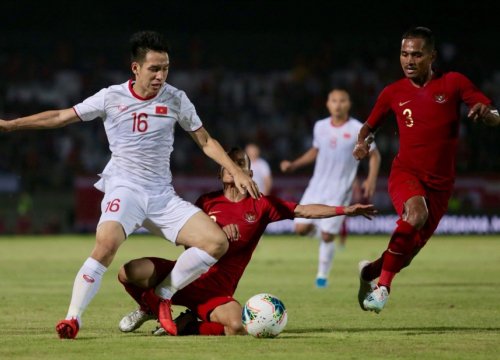 Đối thủ của Việt Nam ở vòng loại World Cup 2022: HLV Shin Tae Yong 'phù phép' Indonesia ra sao?