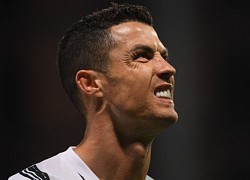 Đồng đội bức xúc vì Ronaldo có nhiều đặc quyền