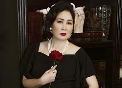 Động thái của NSND Hồng Vân lúc bị bà Phương Hằng tuyên bố khởi kiện, cách thức cao tay y như NS Hoài Linh?
