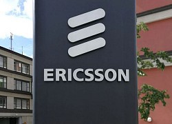 Ericsson nhất trí bồi thường 97 triệu USD cho Nokia vì bê bối hối lộ