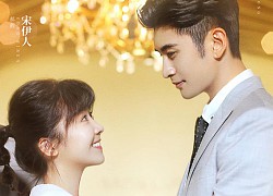 Gà Dương Mịch và ngôi sao Tương Dạ bị chê như hai bố con trong phim mới, tìm đỏ mắt không thấy "chemistry"