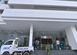 Giám đốc Hacinco vi phạm phòng dịch COVID-19: Công an Hà Nội vào cuộc điều tra