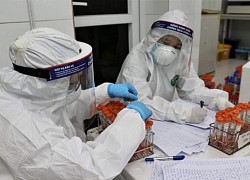 Hà Nội có thêm 2 ca nhiễm nCoV liên quan giám đốc Hacinco mắc COVID-19