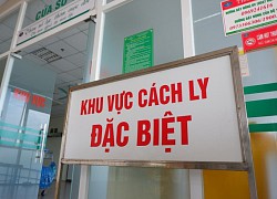 Hà Nội: Một nữ điều dưỡng bị bệnh nhân Covid-19 tấn công