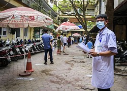 Hà Nội yêu cầu người từng đến Đà Nẵng hạn chế tiếp xúc, chỉ ra khỏi nhà khi cần