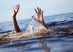 Hai bé gái trong một gia đình đuối nước thương tâm