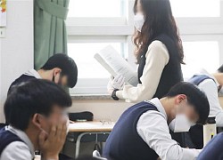 Hàn Quốc: Dự kiến tái mở cửa trường học vào mùa thu