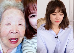 Hari Won không thể về Hàn Quốc chịu tang người nhà