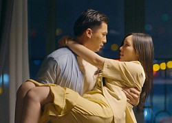 Hãy nói lời yêu cực hot tối nay: My (Quỳnh Kool) mất đời con gái, chính thất xộc vào đánh ghen?