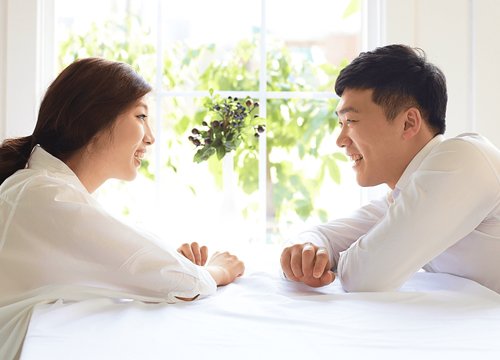 Hiểu nhau để cùng làm chủ cuộc yêu