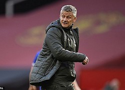 HLV Solskjaer thúc giục BLĐ Man Utd "mở hầu bao"