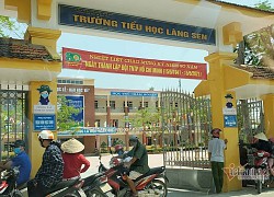 Học sinh lớp 3 bị mẹ của bạn đến tận nhà tát vào mặt